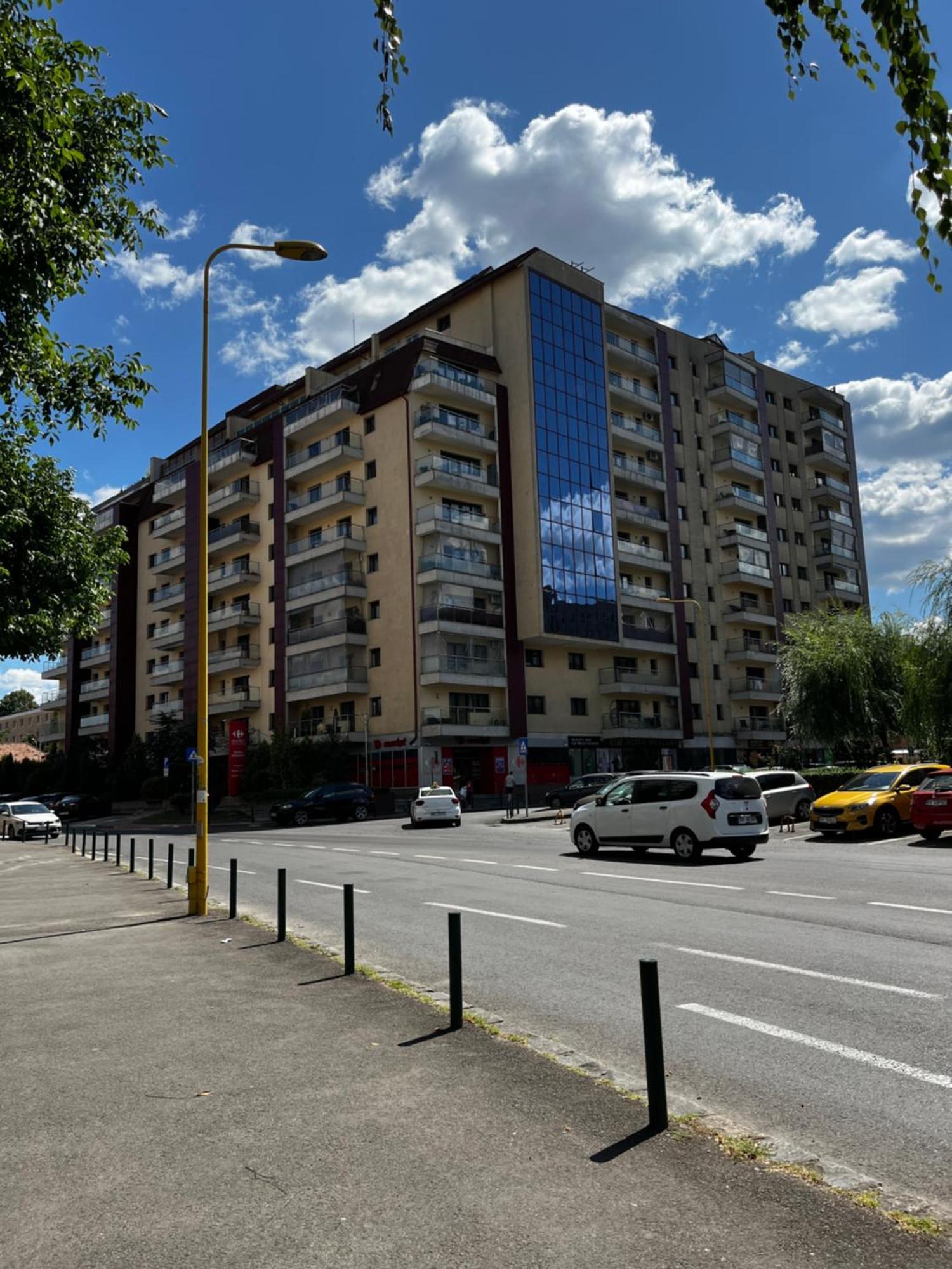 Mirandis Privilegio Braşov Dış mekan fotoğraf