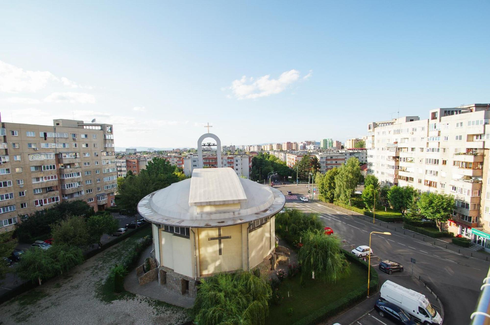Mirandis Privilegio Braşov Dış mekan fotoğraf